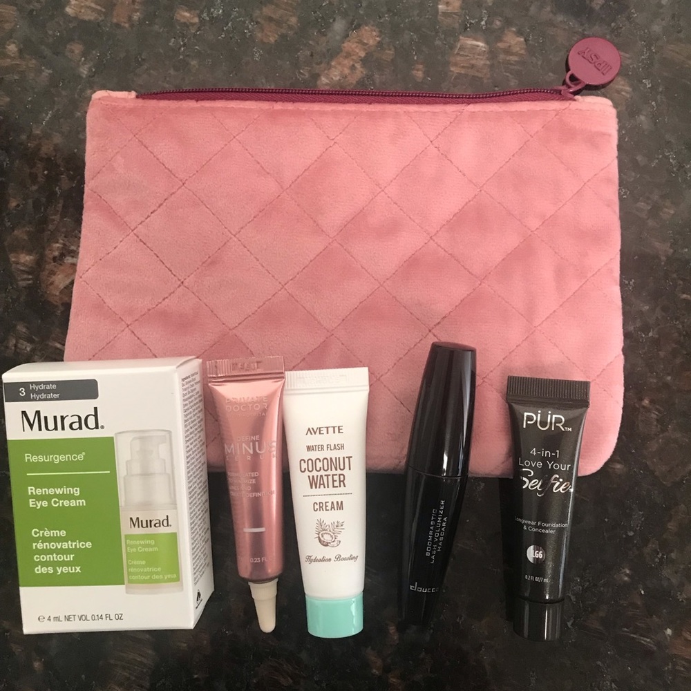 Ipsy bags - Picture 2 of 2